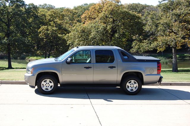 2007 Chevrolet Avalanche