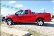 2007 Ford F150