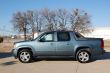 2008 Chevrolet Avalanche