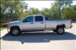 2009 GMC Sierra 3500
