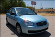 2009 Hyundai Accent