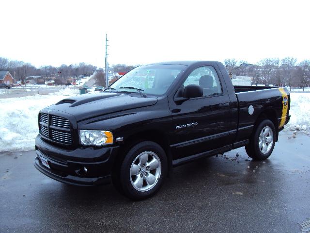 2004 Dodge Ram Pickup for sale