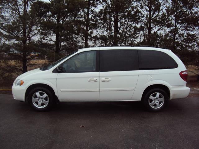 2005 Dodge Grand Caravan for sale