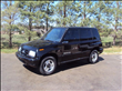 1996 Geo Tracker