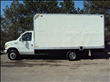 2002 Ford E350 Wagon