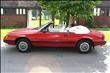 1984 Ford Mustang