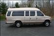 1998 Ford E350 Wagon