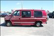1993 Ford Econoline