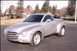 2004 Chevrolet SSR