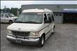 1993 Ford Econoline