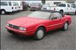 1991 Cadillac Allante