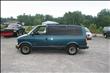 1995 Chevrolet Astro