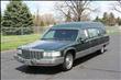 1993 Cadillac Fleetwood