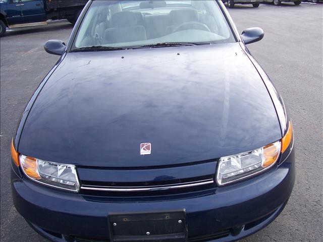 2001 Saturn L Series for sale