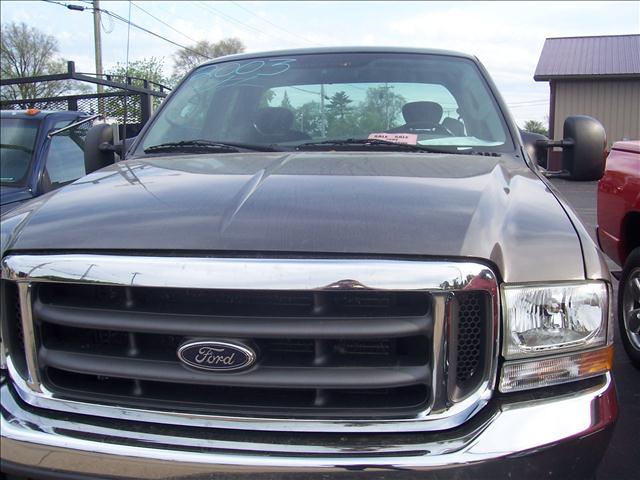 2003 Ford F250 for sale