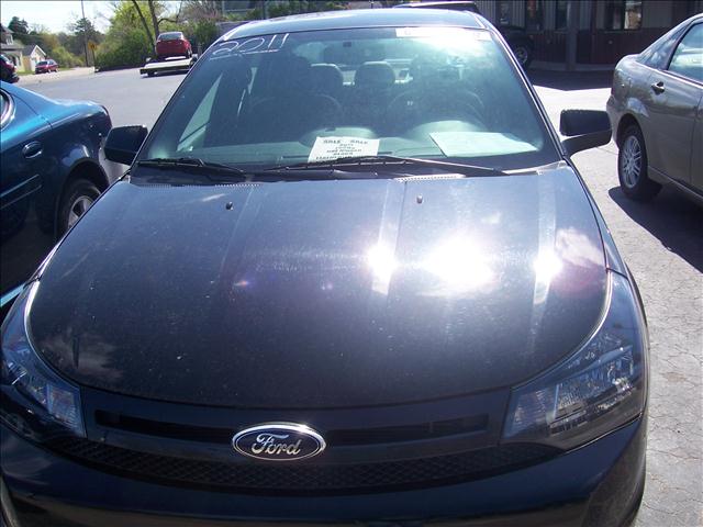 2011 Ford Focus for sale