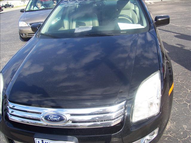 2006 Ford Fusion for sale