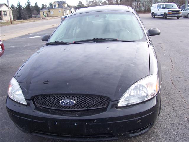 2005 Ford Taurus for sale
