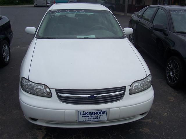2003 Chevrolet Malibu for sale