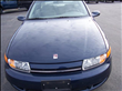 2001 Saturn L Series