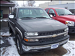 2000 Chevrolet Silverado 2500
