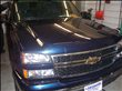 2007 Chevrolet Silverado 1500