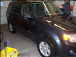 2009 Ford Escape Hybrid