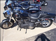 2009 HARLEY DAVIDSON FAT BOB