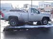 2009 Chevrolet Silverado 3500