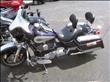 2009 HARLEY DAVIDSON STREET GLIDE