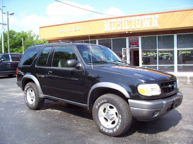 2000 Ford Explorer for sale