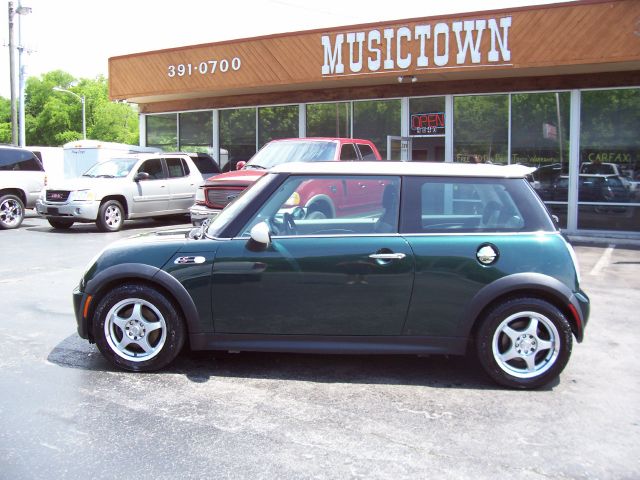 2003 Mini Cooper for sale