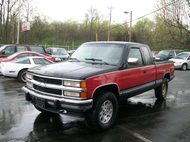 1994 Chevrolet K1500 for sale