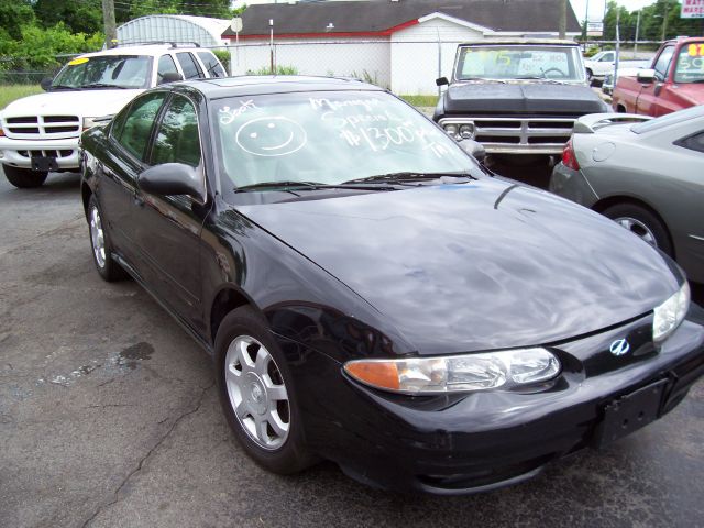 2003 Oldsmobile Alero for sale