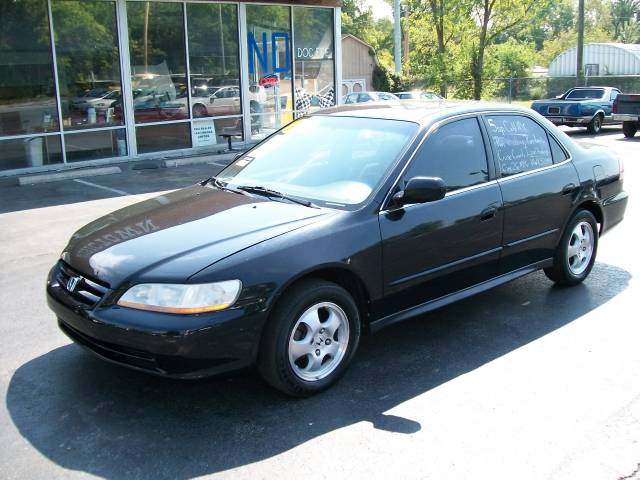 2001 Honda Accord for sale