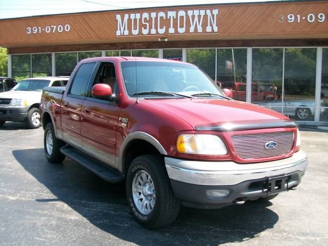 2001 Ford F150 for sale