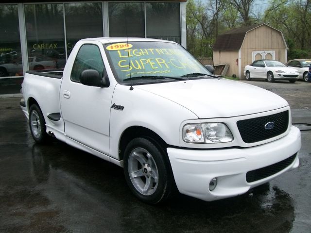 1999 Ford F150 for sale