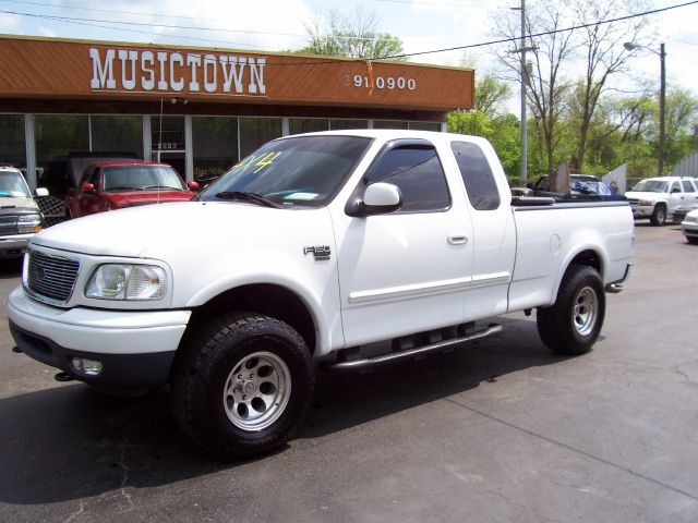 1999 Ford F150 for sale