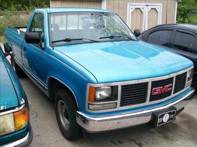 1993 GMC Sierra 1500 for sale