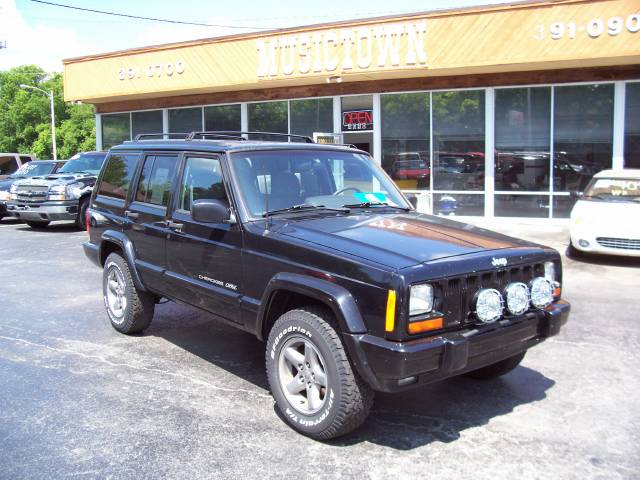 1998 Jeep Cherokee for sale