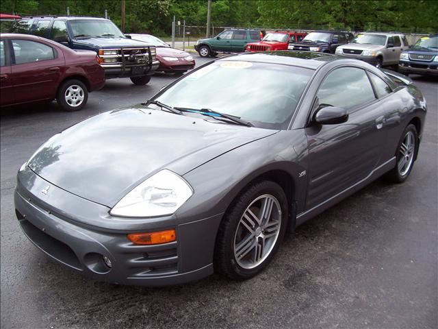 2003 Mitsubishi Eclipse for sale