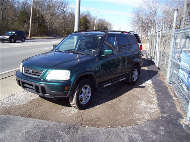 2001 Honda CR-V for sale
