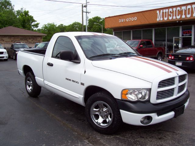 2004 Dodge Ram 1500 for sale