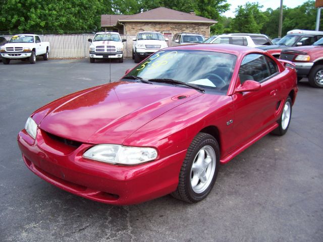 1994 Ford Mustang for sale