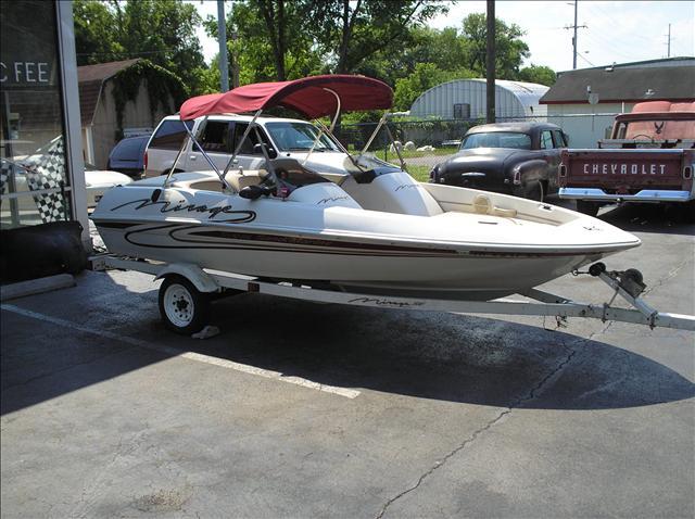 1997 Sugar Sand Fish&ski for sale