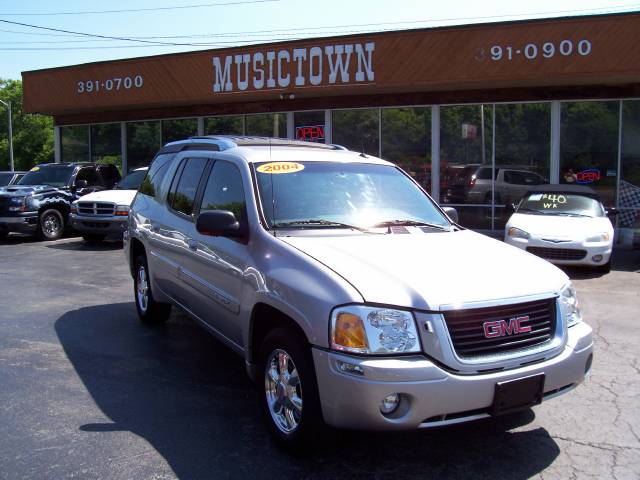 2004 GMC Envoy XUV for sale