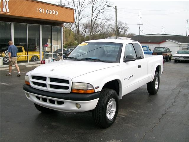 2000 Dodge Dakota for sale