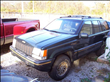 1994 Jeep Grand Cherokee