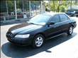 2001 Honda Accord
