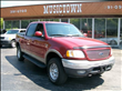 2001 Ford F150
